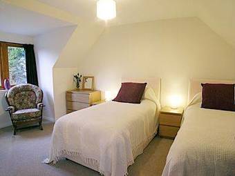 Teapot Cottage