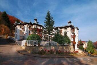 Hotel Moldavia