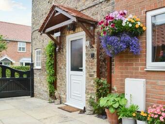 Pippin Cottage