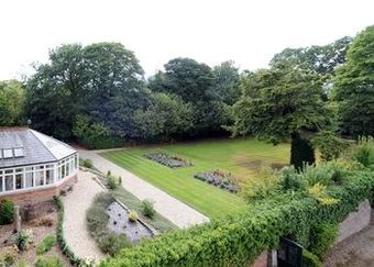 Old Rectory Hotel
