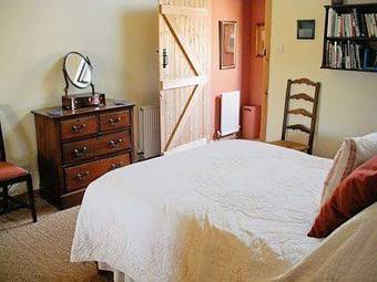 Stepping Gate Cottage