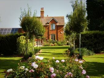 Walwyn Court Barns