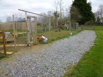 The Old Cowstall