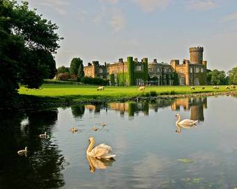 Hotel Swinton Park