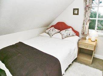 Edenwoodend Cottage