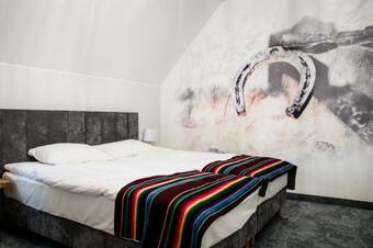 Hotel Stara Ku?nia