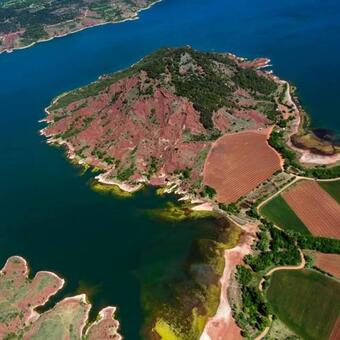 Apartamento Grand Studio Entre Lac Et Garrigue