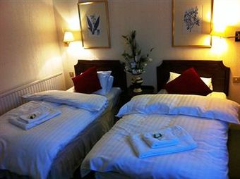Bryn Howel Hotel