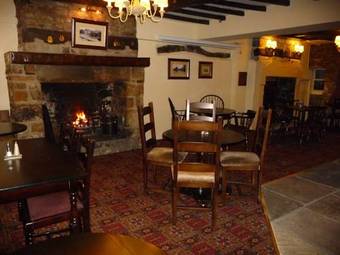 Black Horse Hotel