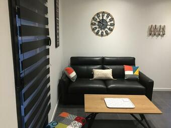 Apartamento Mer Et Marais