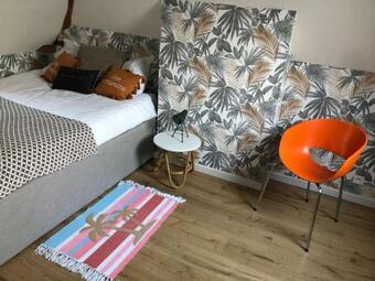 Apartamento Les Pieds Dans L'eau Tropicana