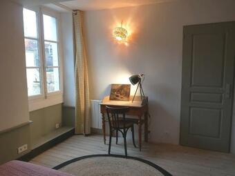 Apartamento La Ferme de Victor - Maison de Village