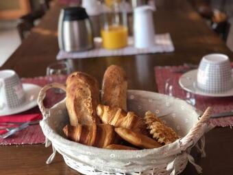 B&B En Champagne