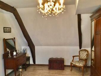 Coet Moru Gites - Rose Cottage