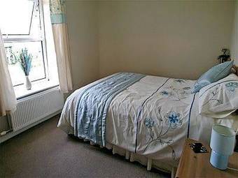 Holly Cottage