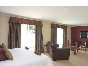 Kinmel Manor Hotel