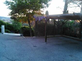 Bed & Breakfast La Villa D'oliv�ne