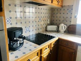 Apartamento G�tes De Damville