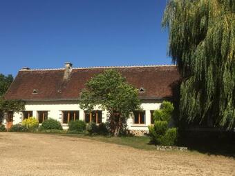 Bed & Breakfast Le Mesnil