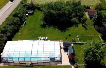 Apartamento Les Papillons de La Bruche