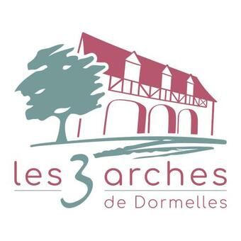 Architecte Les 3 Arches de Dormelles