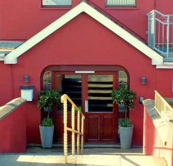 Gwbert Hotel