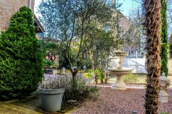 Hostal Chez Fabrice