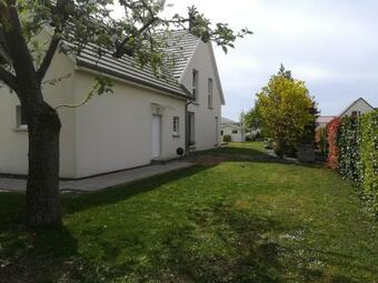 Apartamento Charmant Sudio Aux Portes de Colmar