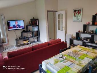 Apartamento Chez Nano