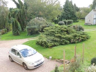 Bed & Breakfast La Ferme Du Bourg