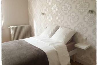 Apartamento Bonheur And Co