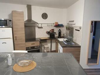 Apartamento Le Petit Provencal