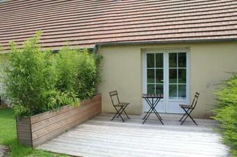 Apartamento Le Loft Du Clos D'esquay