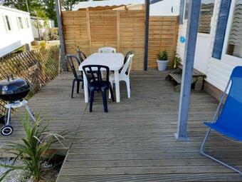Location Mobil Home