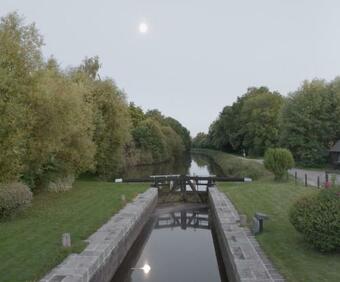 Bed & Breakfast Le Moulin Du Mottay