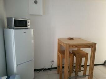 Apartamento Studio