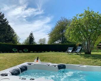 Malis'house - Home & Spa