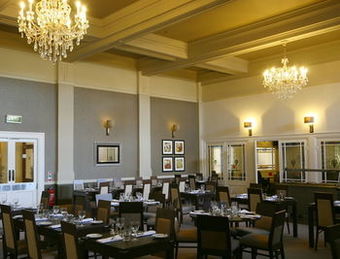 The Thurrock Hotel