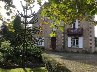 Bed & Breakfast Villa Chanteraine