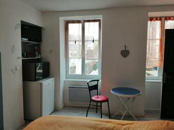 Apartamento Chambre Pour 2 Personnes � Formigny