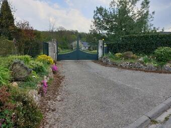 Bed & Breakfast Chambre D?h�te Normande