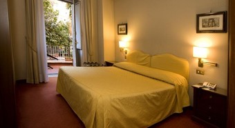 Hotel Domus Aventina