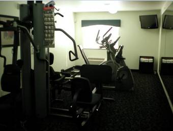 Motel Oak Tree Inn - Comfort