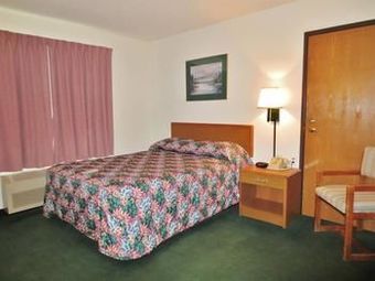 Hotel Americas Best Value Inn Chetek