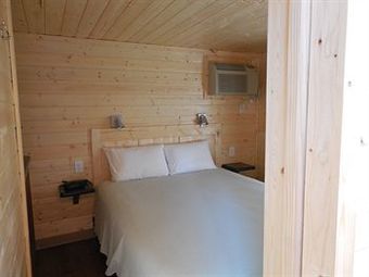 Snake River Park Koa And Cabin Village