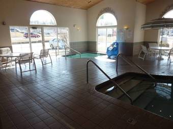 Hotel Country Inn By Carlson Platteville