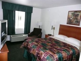 Hotel Oak Tree Inn