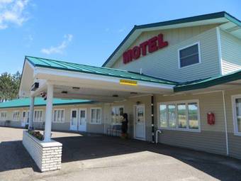 Country Villa Motel And Country Camping