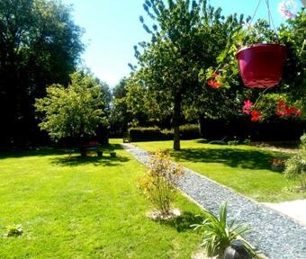 Bed & Breakfast Vive Les Vacances