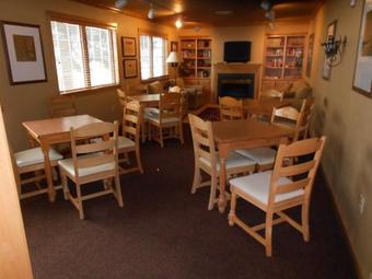 Hotel Homestead Suites - Fish Creek